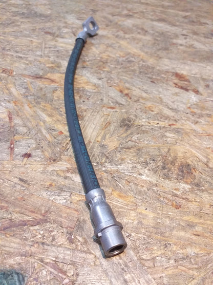 Signum Vectra C Bremsschlauch hinten original GM Opel NEU