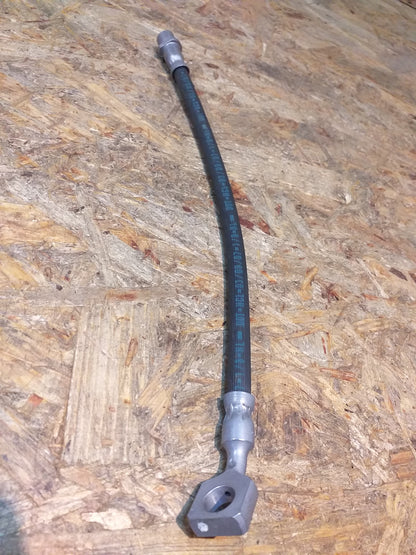 Signum Vectra C Bremsschlauch hinten original GM Opel NEU