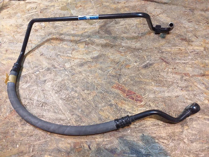 Calibra Vectra A Schlauchrohr Ölkühler Auslass original GM Opel NEU