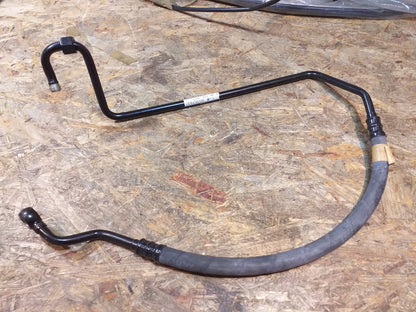 Calibra Vectra A Schlauchrohr Ölkühler Auslass original GM Opel NEU