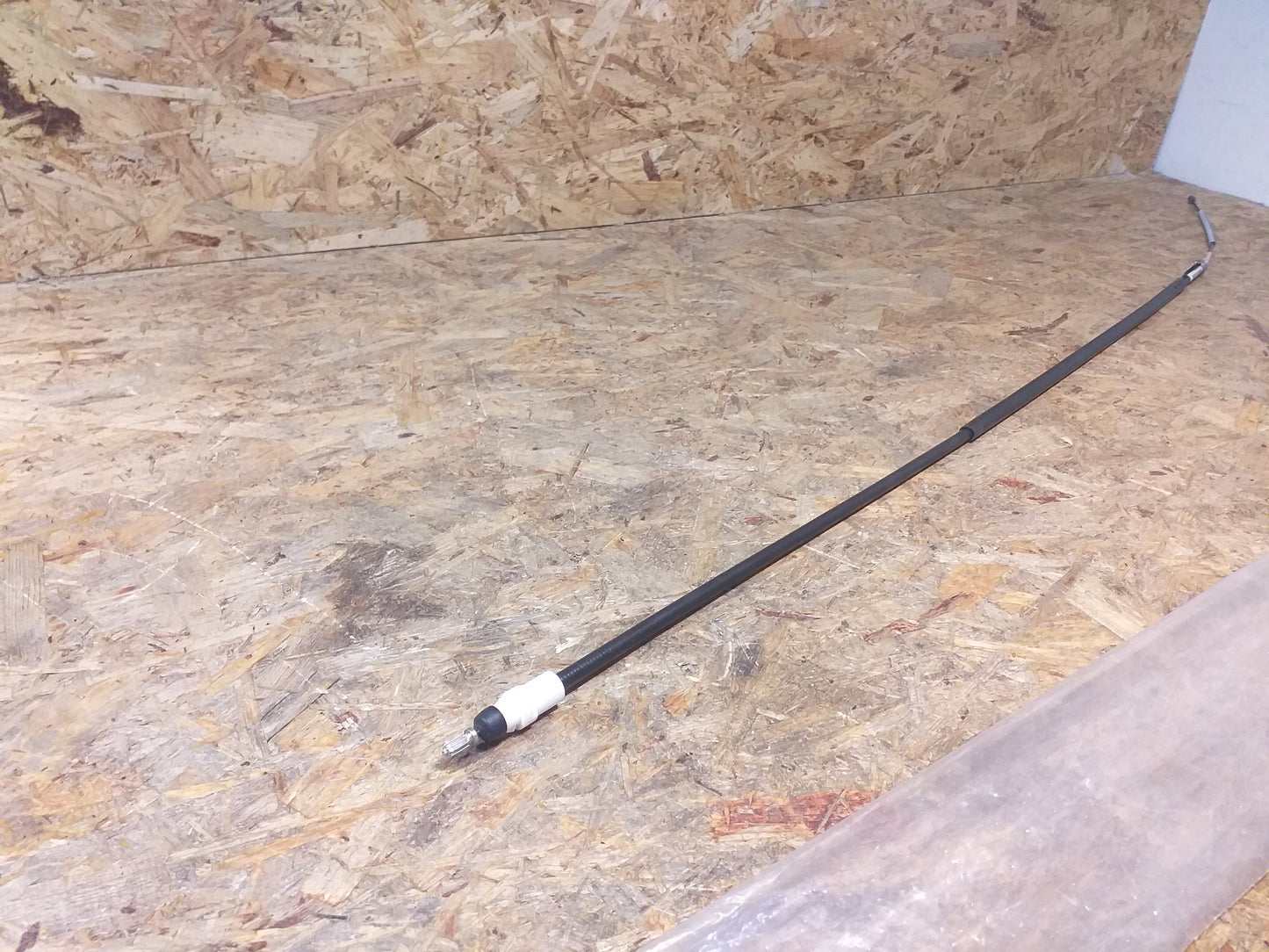 Movano A Handbremsseil hinten original GM Opel NEU