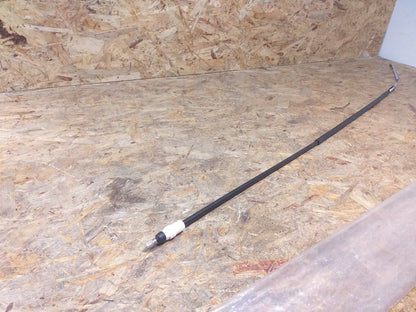 Movano A Handbremsseil hinten original GM Opel NEU