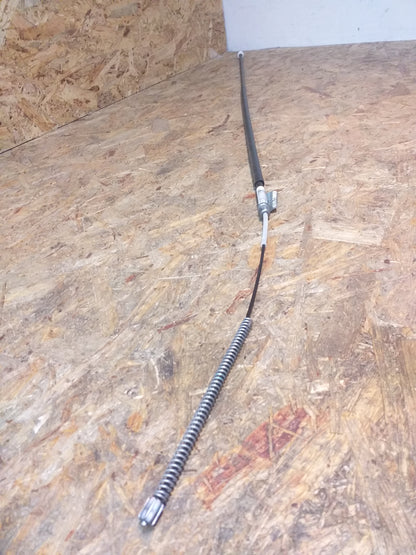 Movano A Handbremsseil hinten original GM Opel NEU