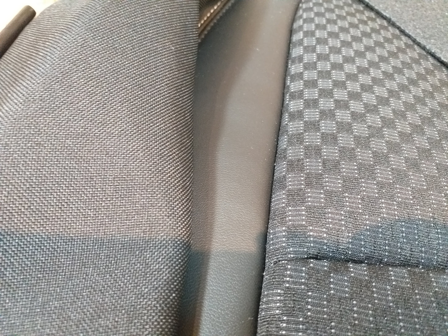 Renault Sitzbezug original Renault NEU