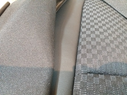 Renault Sitzbezug original Renault NEU