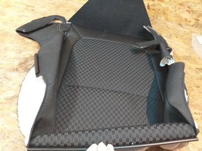 Renault Sitzbezug original Renault NEU