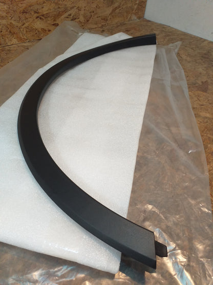 Mokka/ X (J13) Zierleiste Kotflügel vorne links original GM Opel NEU