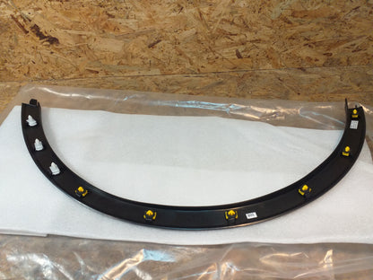 Mokka/ X (J13) Zierleiste Kotflügel vorne links original GM Opel NEU