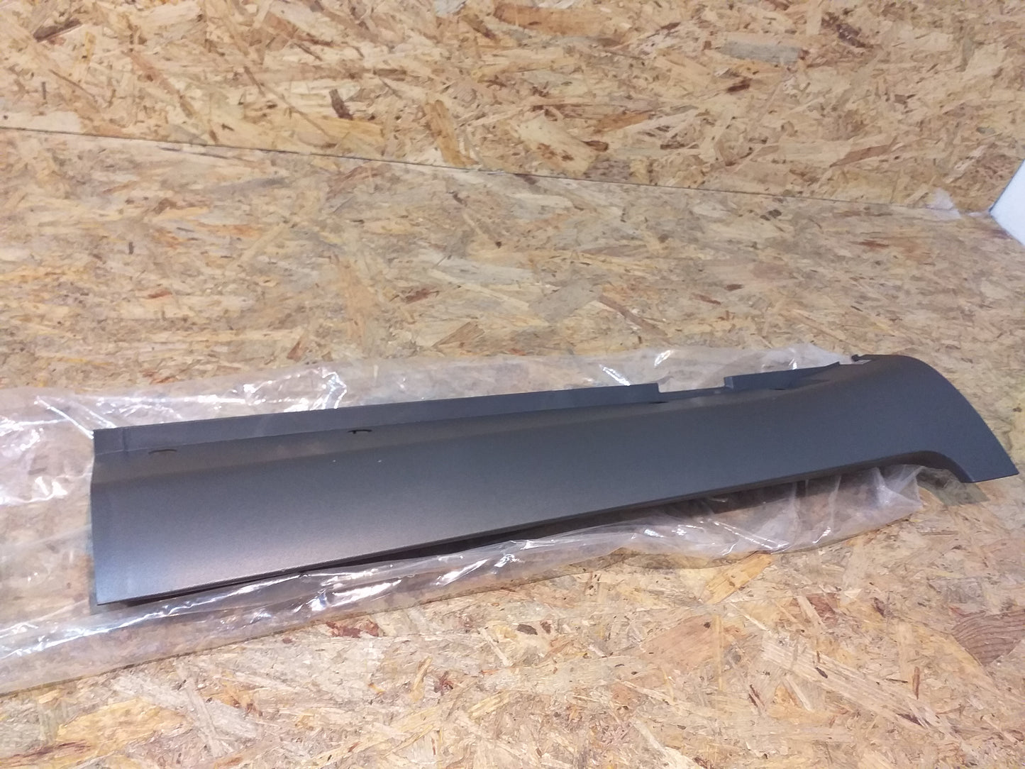 Chevrolet Captiva Schwellenschutz original GM Opel NEU