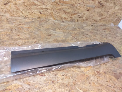 Chevrolet Captiva Schwellenschutz original GM Opel NEU