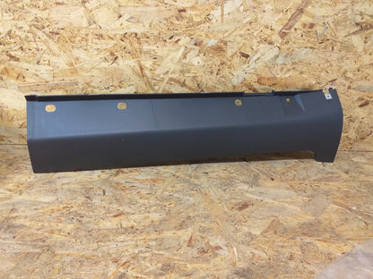 Chevrolet Captiva Schwellenschutz original GM Opel NEU