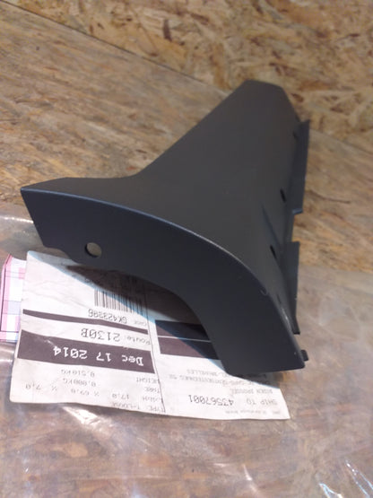 Chevrolet Captiva Schwellenschutz original GM Opel NEU