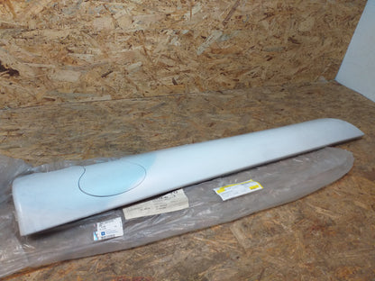 Corsa B Tigra A Blende Einstiegsverkleidung original GM NEU