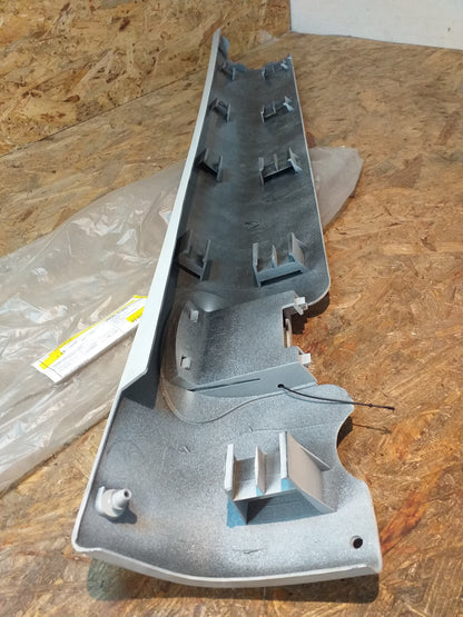 Corsa B Tigra A Blende Einstiegsverkleidung original GM NEU