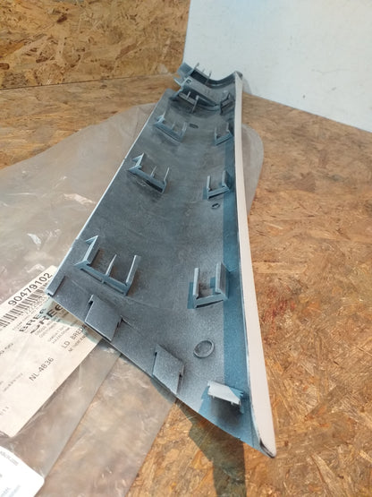 Corsa B Tigra A Blende Einstiegsverkleidung original GM NEU
