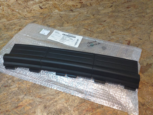 Chevrolet Einsatzleiste original GM Opel NEU