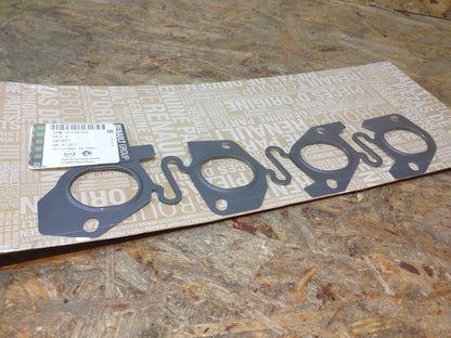 Movano A Vivaro A Dichtung Abgaskrümmer original GM Opel NEU