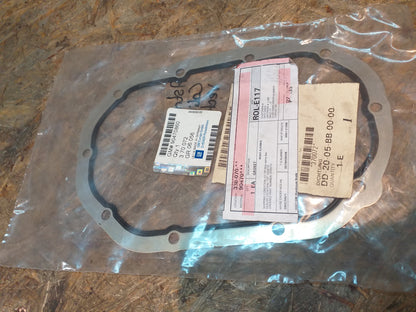 Astra F Calibra Vectra A Dichtung unten F18 Getriebe Wanne original GM Opel NEU