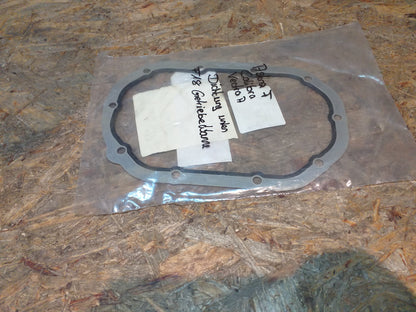 Astra F Calibra Vectra A Dichtung unten F18 Getriebe Wanne original GM Opel NEU