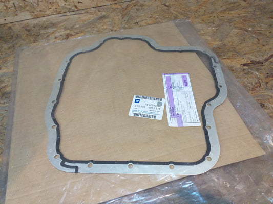 Astra G / F 1.7 cc T.D Dichtung Ölwanne original GM Opel NEU