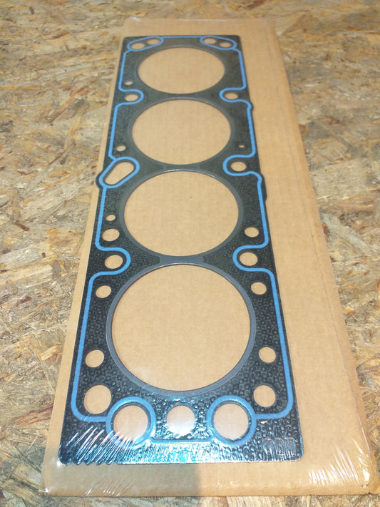 Astra F cc (T92) 1.4l 16V (F08, M08, F68, M68) ab Bj 01.1996, 90 PS Zylinderkopfdichtung original GM Opel NEU