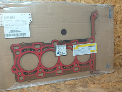 Astra J Zylinderkopfdichtung 1.22mm dick original GM Opel NEU