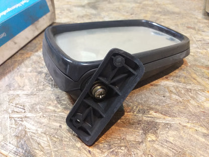 Kadett C Außenspiegel links original GM Opel NEU