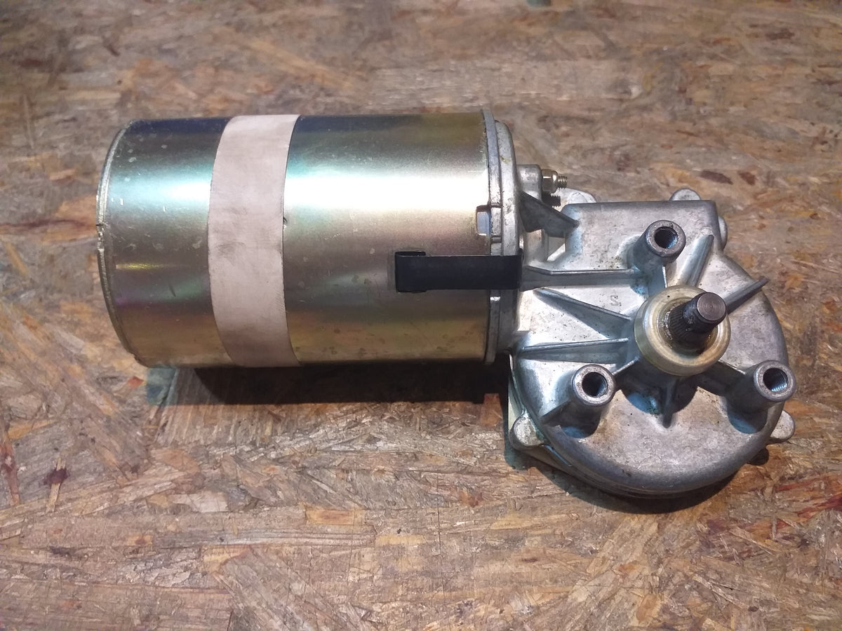 Karl Wischermotor vorne original GM Opel NEU