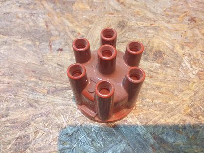 Kapitän Admiral Zündverteilerkappe original GM Opel NEU