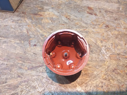 Kapitän Admiral Zündverteilerkappe original GM Opel NEU