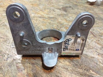 Vivaro 2.5DTi Motorhalter Motoraufgängung original GM Opel NEU