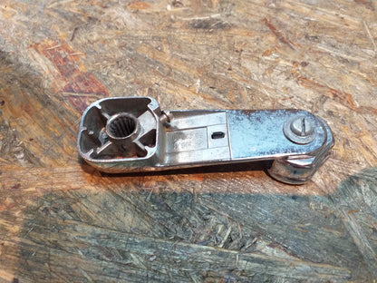 Alfa Romeo Giulia GT Fensterkurbel original GM Opel NEU