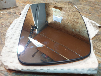 Movano Spiegelglas Hauptspiegel beheizt original  GM Opel NEU