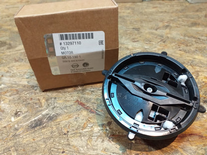 Astra J Meriva B Zafira C Spiegelverstellung E-Motor original GM Opel NEU