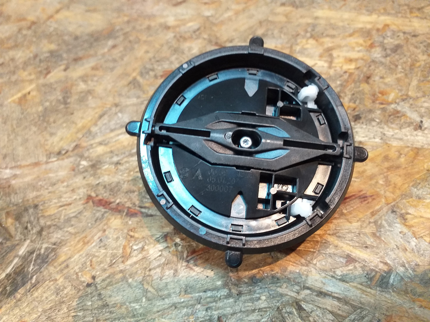 Astra J Meriva B Zafira C Spiegelverstellung E-Motor original GM Opel NEU