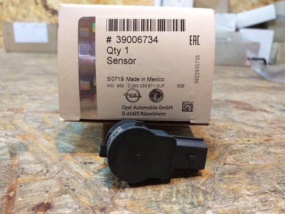 Astra J Mokka Sensor Einparkhilfe original  GM Opel NEU