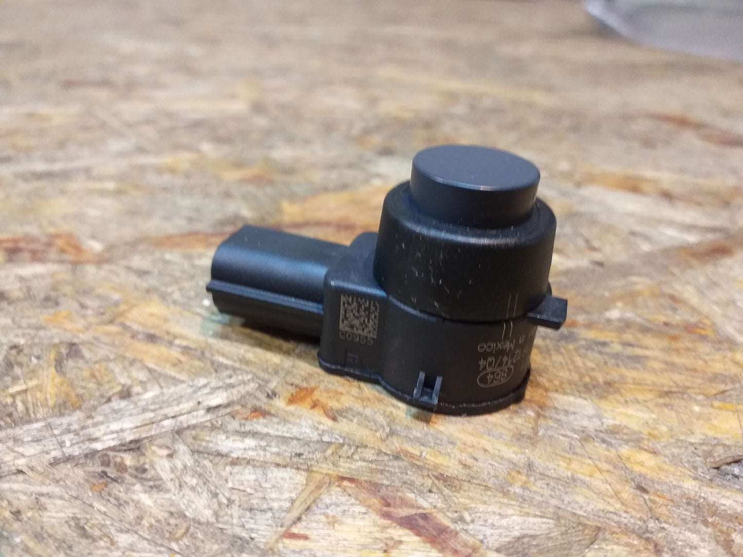 Astra J Mokka Sensor Einparkhilfe original  GM Opel NEU