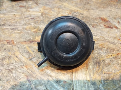 Manta A/B Rekord E Untersruckdose original GM Opel NEU