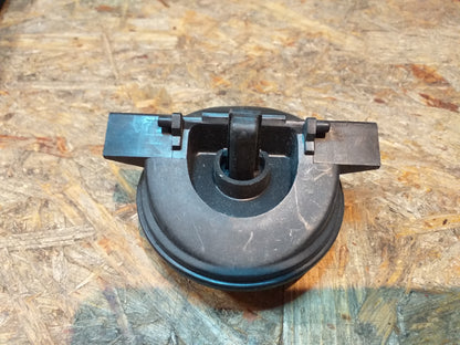 Manta A/B Rekord E Untersruckdose original GM Opel NEU