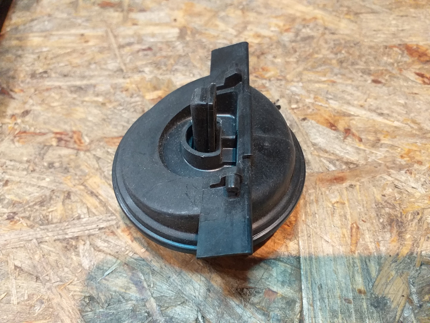 Manta A/B Rekord E Untersruckdose original GM Opel NEU