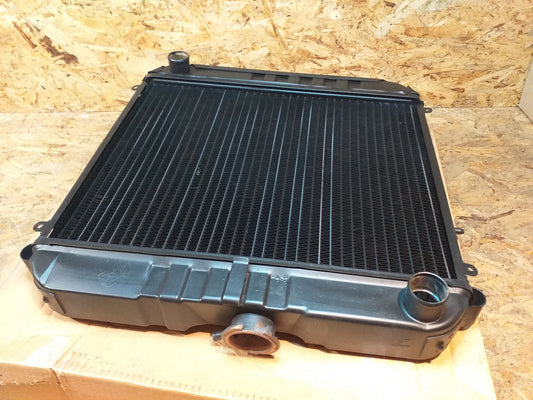 Rekord E1 Limo Kühler original GM Opel NEU