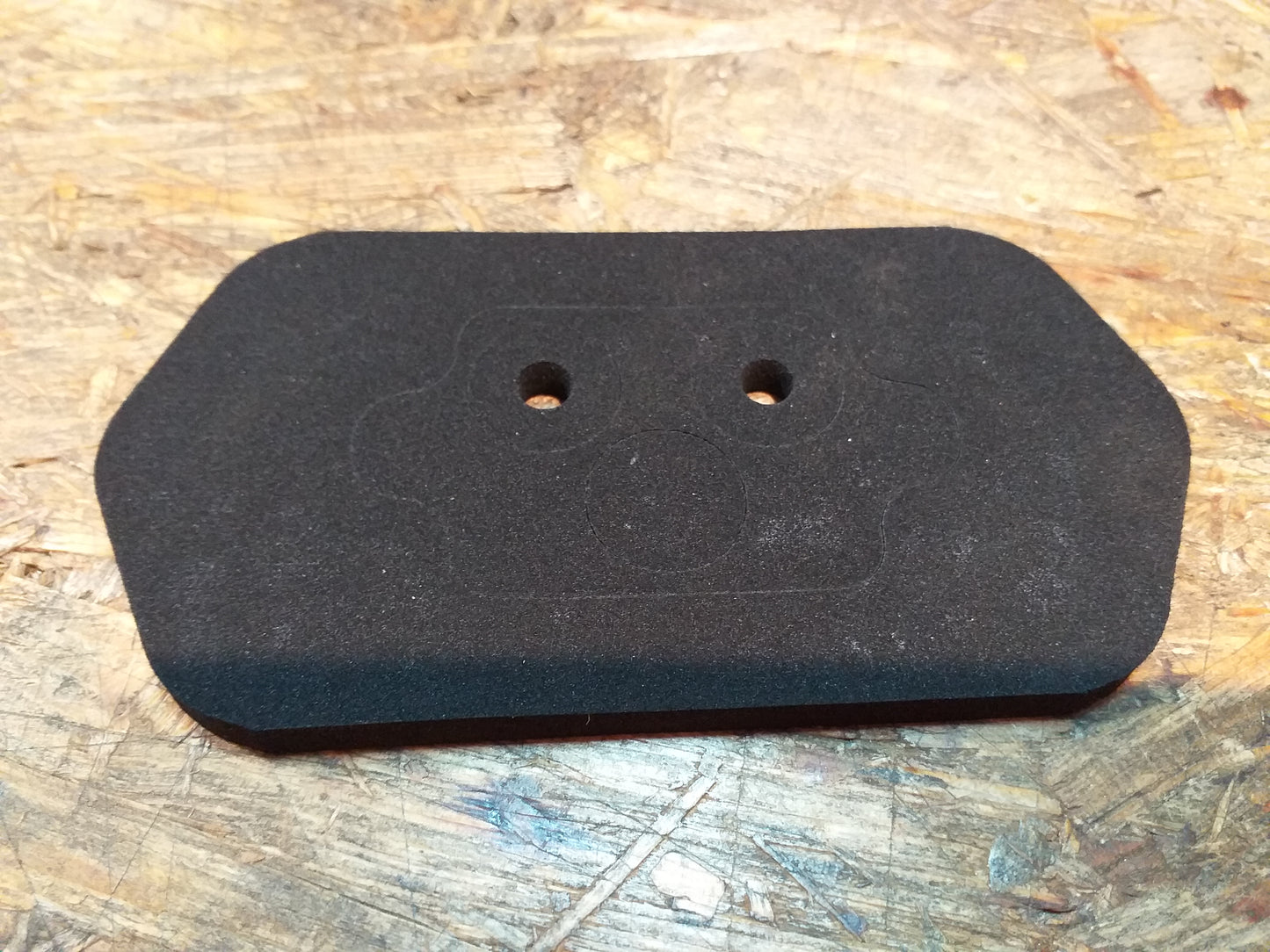 Astra Corsa Meriva Dichtung Antennenfuß original  GM Opel NEU