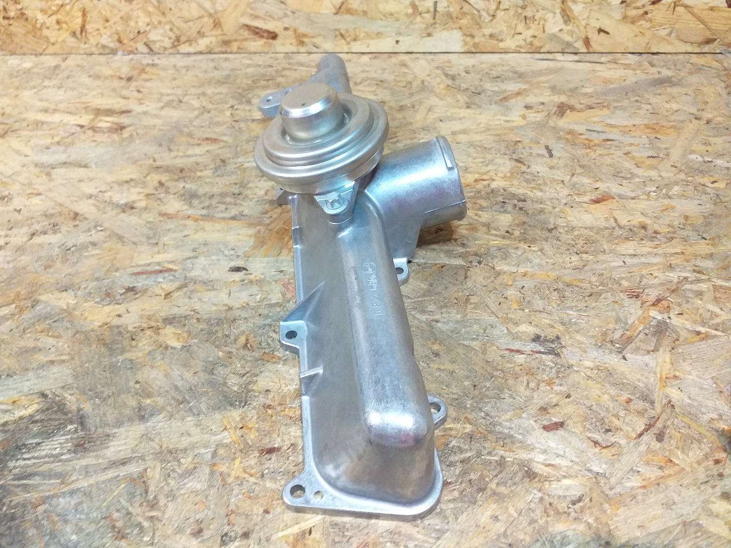 Vectra B Frontera B Sintra 2.2, 2.0DTi Ansaugbrücke original GM NEU