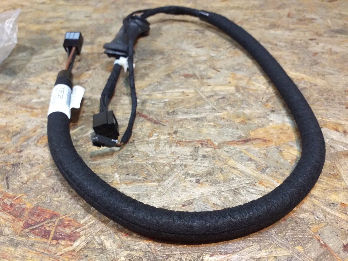 Meriva A Kabelsatz Heckklappe original GM Opel NEU
