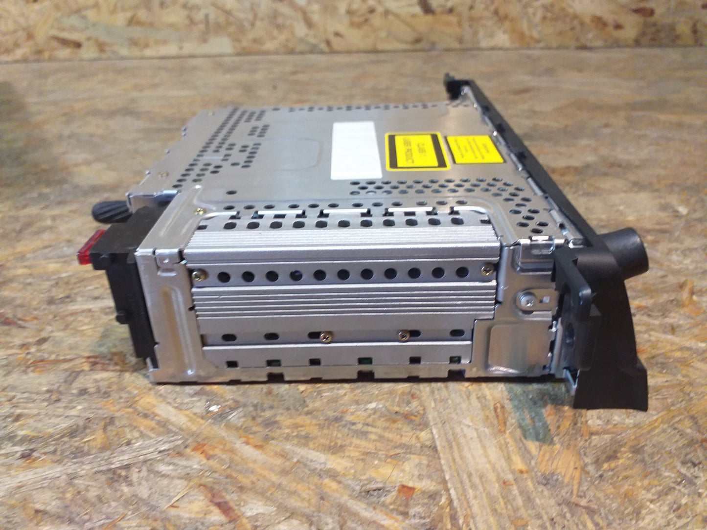 E46 Radio Typ: CD53 original BMW NEU