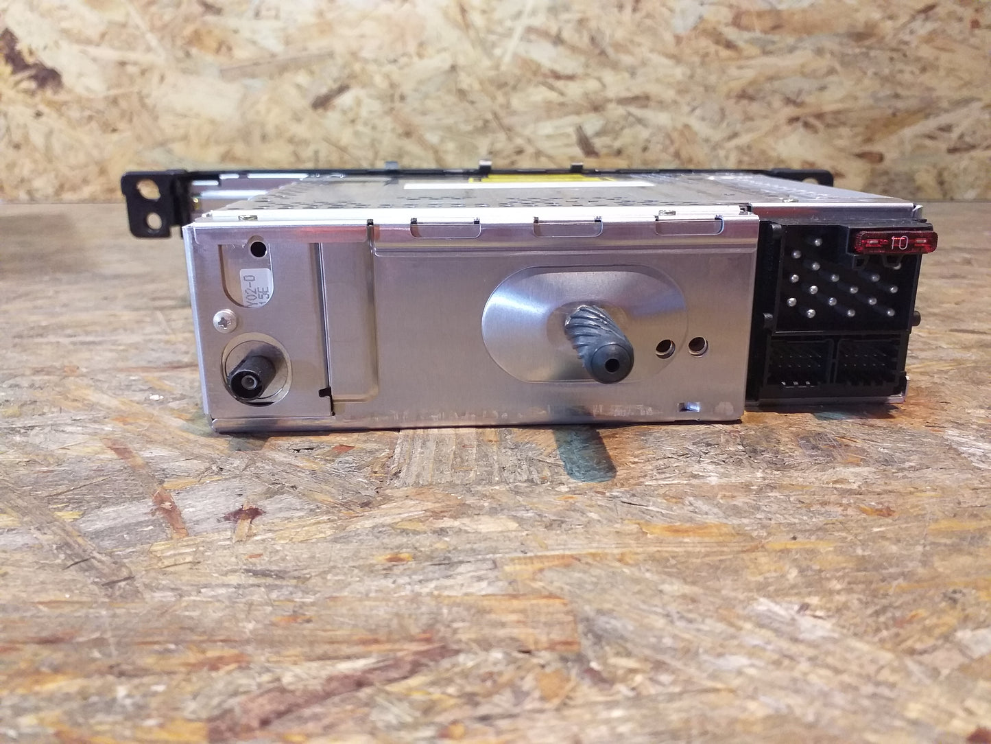 E46 Radio Typ: CD53 original BMW NEU