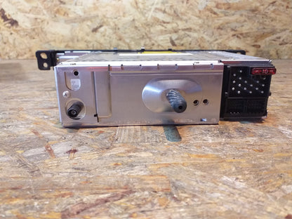 E46 Radio Typ: CD53 original BMW NEU