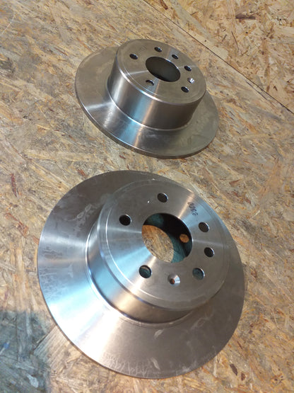 Vectra B Limo saab 9-3 Schrägheck Bremsscheiben original GM Opel NEU