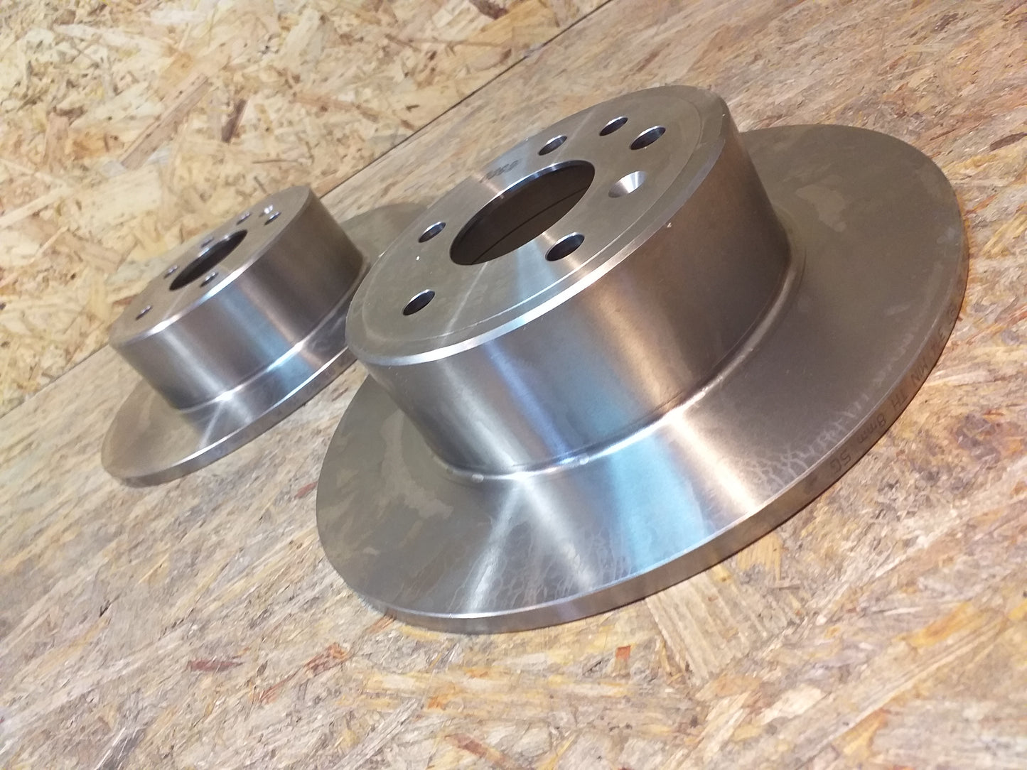 Vectra B Limo saab 9-3 Schrägheck Bremsscheiben original GM Opel NEU