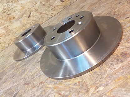 Vectra B Limo saab 9-3 Schrägheck Bremsscheiben original GM Opel NEU